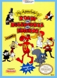 logo Roms The Adventures of Rocky and Bullwinkle and Friends [USA]