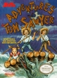 Логотип Roms Adventures of Tom Sawyer [USA]