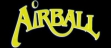 logo Roms Airball (Proto)