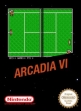 logo Emulators Arcadia VI [USA] (Proto)