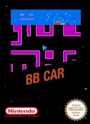 BB Car (Unl) image
