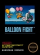 Logo Emulateurs Balloon Fight [Europe]