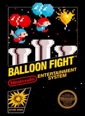 Balloon Fight [USA] image