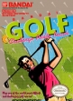 logo Emulators Bandai Golf : Challenge Pebble Beach [USA]