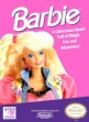 Логотип Roms Barbie [Europe]
