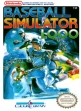 logo Emulators Baseball Simulator 1.000 [USA]