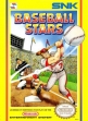 logo Emulators Baseball Stars [USA]