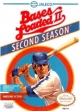 Logo Emulateurs Bases Loaded II : Second Season [USA]