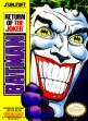 Логотип Emulators Batman : Return of the Joker [USA] (Beta)