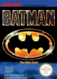 Логотип Roms Batman : The Video Game [Europe]