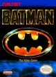 Логотип Roms Batman : The Video Game [USA] (Beta)