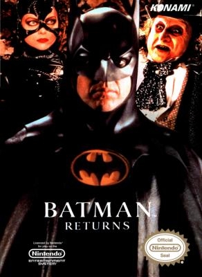 Batman Returns [USA] image
