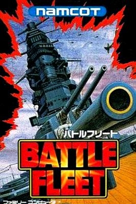 Battle Fleet [Japan] image