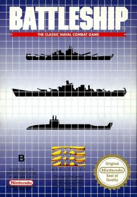 Battleship [Europe] image