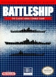 Логотип Emulators Battleship [USA]