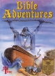 Логотип Roms Bible Adventures [USA] (Unl)