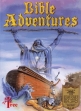 logo Emuladores Bible Adventures [USA] (Unl)