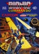 logo Roms Bionic Commando: Elite Forces [USA]