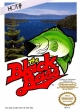 Logo Emulateurs The Black Bass [USA]