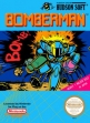 Logo Emulateurs Bomberman [USA]