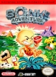 Логотип Roms Bonk's Adventure [USA]
