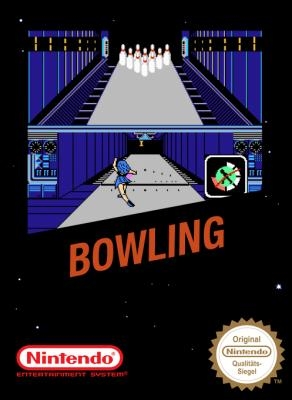 Bowling (Proto) image