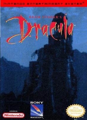 Bram Stoker's Dracula [USA] image