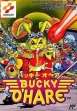 Логотип Roms Bucky O'Hare [Japan]