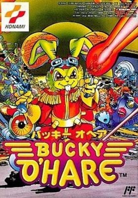 Bucky O'Hare [Japan] image
