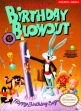 Логотип Roms The Bugs Bunny Birthday Blowout [USA]