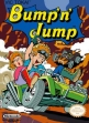 Логотип Roms Bump'n'Jump [USA]