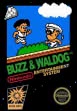 logo Emulators Buzz & Waldog [USA] (Proto, Unl)