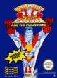 logo Roms Captain Planet and the Planeteers [USA]