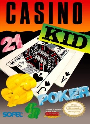 Casino Kid [USA] image