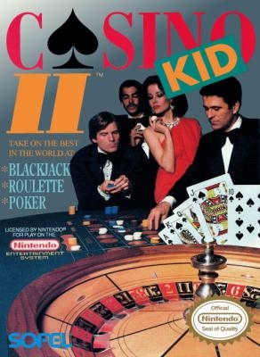 Casino Kid II [USA] image