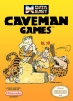 Логотип Emulators Caveman Games [USA]