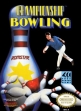 Логотип Emulators Championship Bowling [USA]