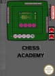 logo Emulators Chess Academy [Asia] (Unl)