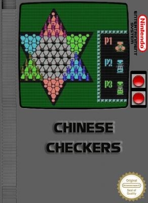 Chinese Checkers [Asia] (Unl) image