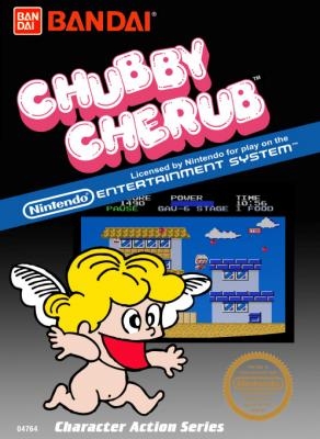 Chubby Cherub [USA] image