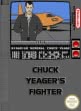 Логотип Roms Chuck Yeager's Fighter Combat [USA] (Proto)