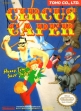 Logo Emulateurs Circus Caper [USA]