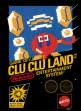 logo Emulators Clu Clu Land