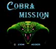 logo Emulators Cobra Mission [Asia] (Unl)