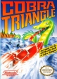 Логотип Roms Cobra Triangle [Europe]