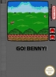 Логотип Roms Corre Benny [Spain] (Unl)