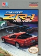 logo Emuladores Corvette ZR-1 Challenge [Europe]