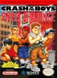 logo Roms Crash 'n' the Boys : Street Challenge [USA]