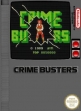 logo Emulators Crime Busters (Unl)