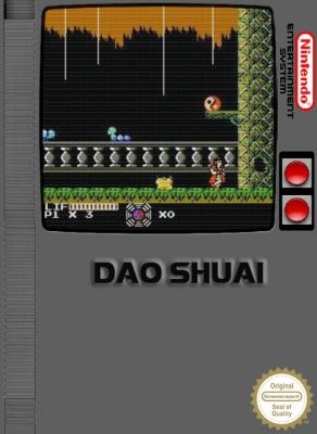 Dao Shuai [Asia] (Unl) image